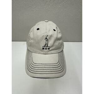 Page & Tuttle Baseball Hat RVG Rich Valley Golf Mechanicsburg PA Cap